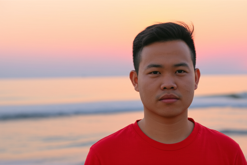 Startup founder