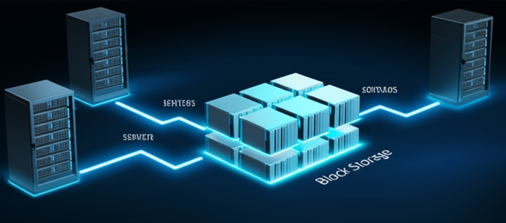 Block Storage