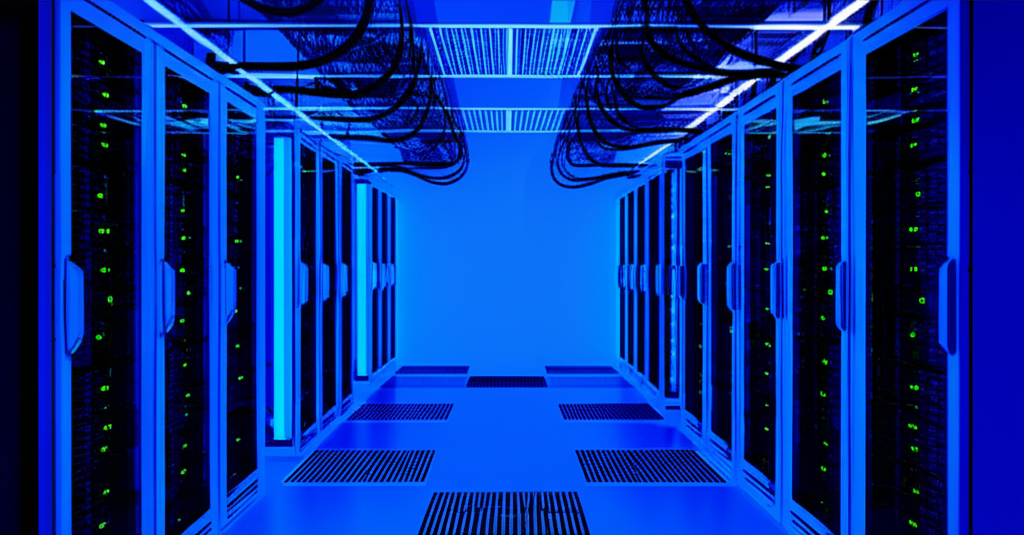 Compute Services
