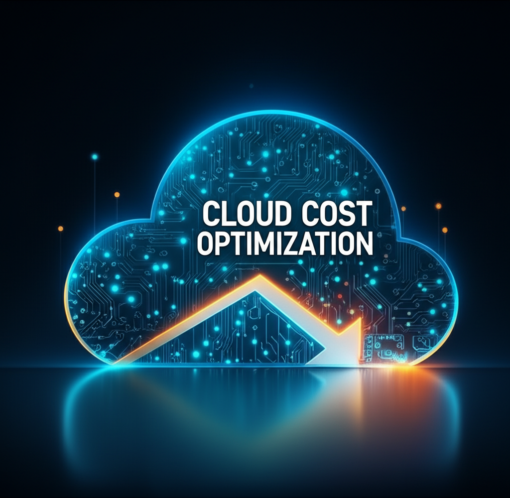 Cloud Cost Optimization