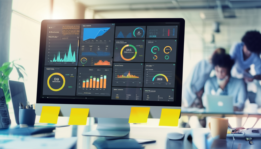 Data Analytics
