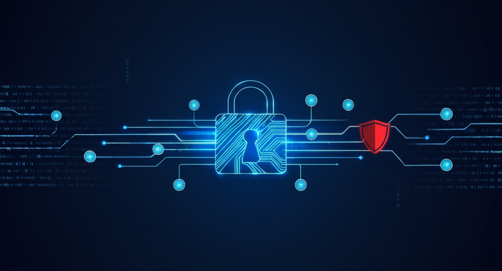 Security & Encryption
