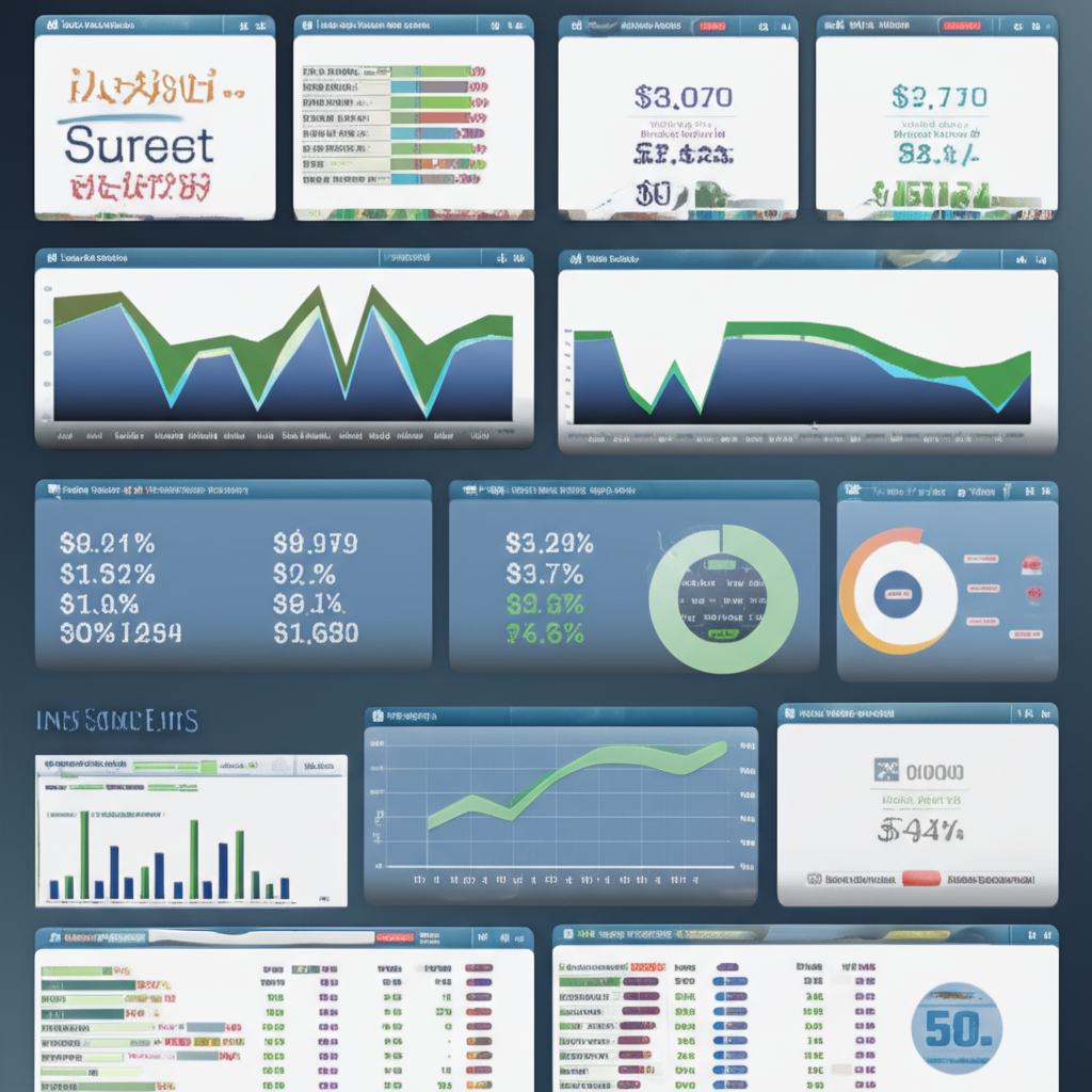 Financial Services Solutions