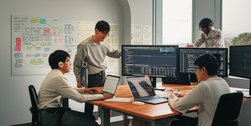 Acme Inc Case Study